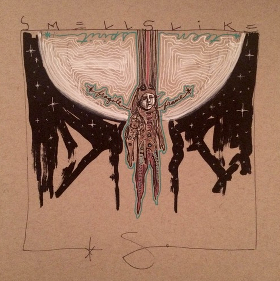 stream sornes dreamy rendition of nirvanas "smells like tnen